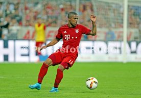 Audi Cup 2015