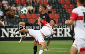 16.08.26 VfB Stuttgart II - FC Viktoria K&ouml;ln
