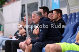 03.05.26 Stuttgarter Kickers - FC Homburg