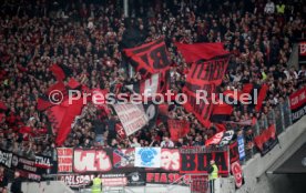 VfB Stuttgart - 1. FC N&uuml;rnberg