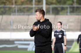 04.10.26 Frauen VfB Stuttgart - 1. FC Union Berlin