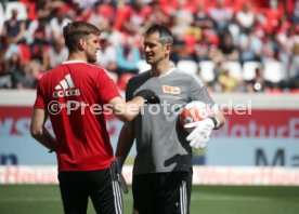 07.05.22 SC Freiburg - 1. FC Union Berlin