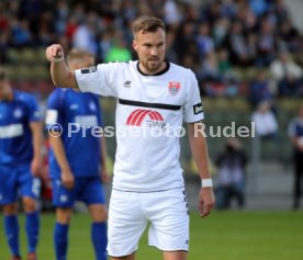 Karlsruher SC - KFC Uerdingen