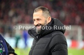 08.03.23 FC Bayern M&uuml;nchen - Paris Saint-Germain