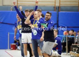 15.12.2023 TV Plochingen - TSV Deizisau