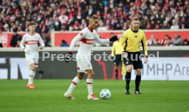15.02.25 VfB Stuttgart - VfL Wolfsburg