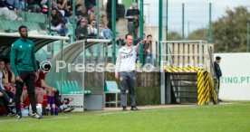 04.03.25 U19 Sporting CP - U19 VfB Stuttgart