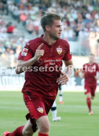 SV Sandhausen - VfB Stuttgart
