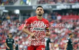 26.08.23 SC Freiburg - SV Werder Bremen