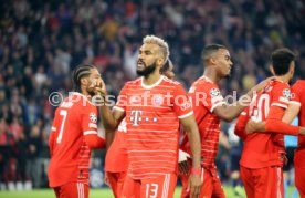 04.10.22 FC Bayern M&uuml;nchen - FC Viktoria Pilsen