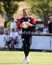 25.07.26 FSV Hollenbach - VfB Stuttgart