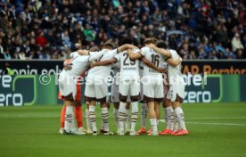 02.11.24 TSG 1899 Hoffenheim - FC St. Pauli