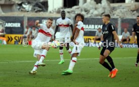 20.08.22 VfB Stuttgart - SC Freiburg