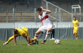 07.05.22 VfB Stuttgart II - Kickers Offenbach