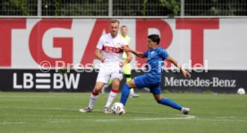 23.07.25 VfB Stuttgart II - SGV Freiberg