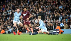 Manchester City - TSG 1899 Hoffenheim