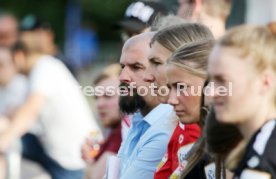 12.07.23 VfB Stuttgart Training