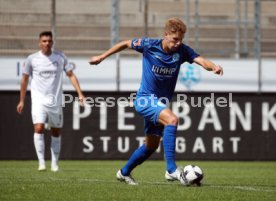 13.08.22 Stuttgarter Kickers - FC Nöttingen