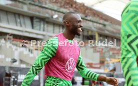 18.03.23 VfB Stuttgart - VfL Wolfsburg