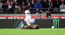 21.12.24 VfB Stuttgart - FC St. Pauli