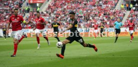 1. FSV Mainz 05 - VfB Stuttgart
