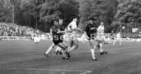 27.10.90 Stuttgarter Kickers - SC Freiburg