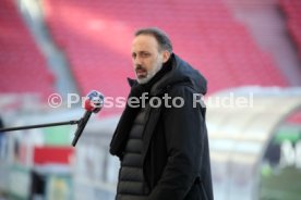 13.02.21 VfB Stuttgart - Hertha BSC Berlin