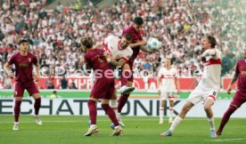 11.05.25 VfB Stuttgart - FC Augsburg