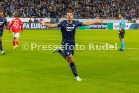22.10.26 TSG 1899 Hoffenheim - Olympique Lyon