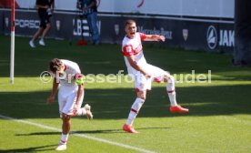 29.08.26 U19 VfB Stuttgart - U19 SC Freiburg