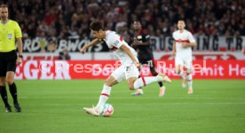09.10.22 VfB Stuttgart - 1. FC Union Berlin