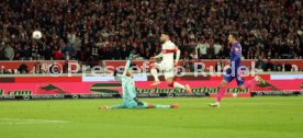 26.10.25 VfB Stuttgart - 1. FSV Mainz 05