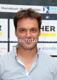 TVB 1898 Stuttgart Pressekonferenz