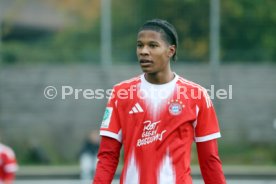 08.11.25 U17 VfB Stuttgart - U17 FC Bayern M&uuml;nchen