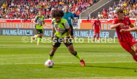 13.09.25 1. FC Heidenheim - Borussia Dortmund