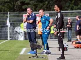 13.09.25 VfB Stuttgart II - 1. FC Saarbr&uuml;cken