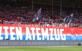 19.04.25 1. FC Heidenheim - FC Bayern München