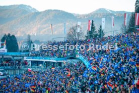 29.12.2025 Vierschanzentournee Skispringen