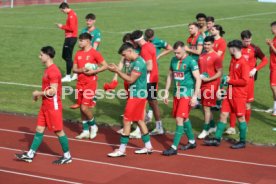 28.04.24 TSGV Waldstetten - FC Esslingen