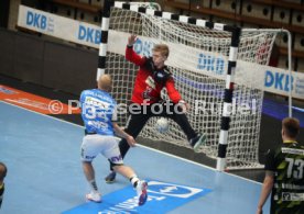 26.12.21 Frisch Auf G&ouml;ppingen - TVB Stuttgart
