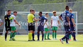 FC St. Gallen - VfL Bochum