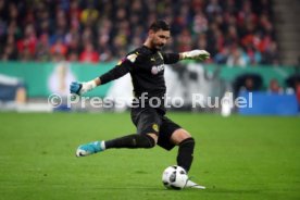 FC Bayern M&uuml;nchen - Borussia Dortmund