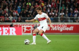 VfB Stuttgart - Borussia M&ouml;nchengladbach