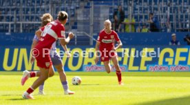 23.08.26 Frauen TSG 1899 Hoffenheim - VfB Stuttgart