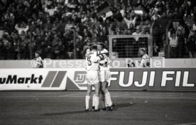 24.11.90 VfB Stuttgart - 1. FC K&ouml;ln