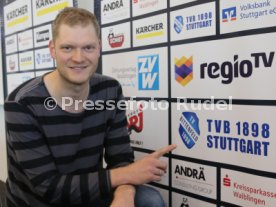 Handball Bundesliga TVB 1898  Stuttgart