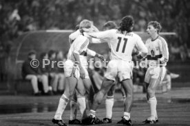 15.11.88 FC Bayern M&uuml;nchen - VfB Stuttgart