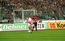 18.09.94 VfB Stuttgart - Eintracht Frankfurt