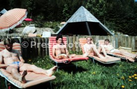 10.05.82 DFB Trainingslager Schluchsee