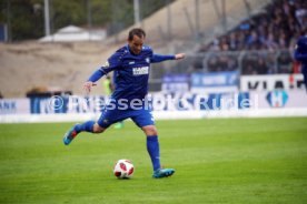 Karlsruher SC - SG Sonnenhof Gro&szlig;aspach